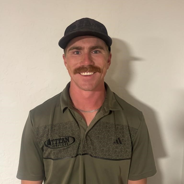 Hunter profile picture