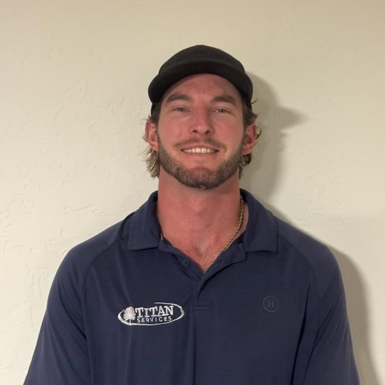 Travis profile picture